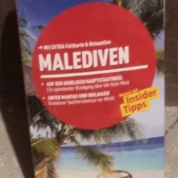 Malediven