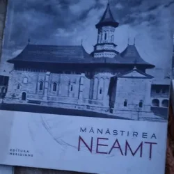 Manastirea Neamt