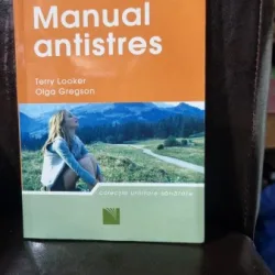 Manual antistres - Terry Looker