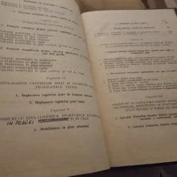 MARCEL RADULESCU--CALEA FARA JOANTE - 1963