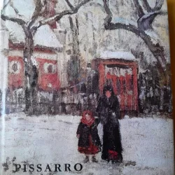 Marina Preutu - Pissarro