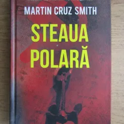 Martin Cruz Smith - Steaua polara