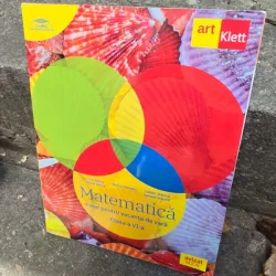Matematica, caiet pentru vacanta de vara clasa a VI-a - Ioan Balica