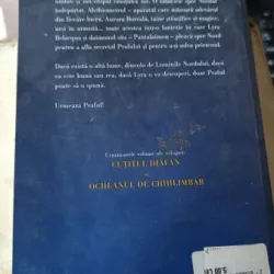 Materiile Intunecate/ Philip Pullman vol.1