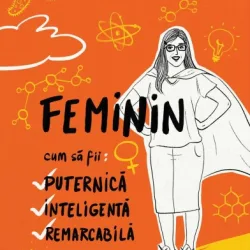 Mayim Bialik Feminin. Cum sa fii: puternica, inteligenta, remarcabila