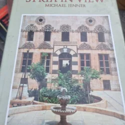 Michael Jenner - Syria in View
