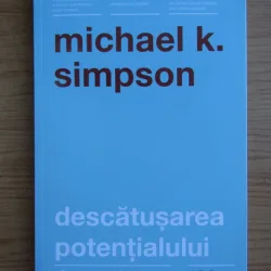 Michael K. Simpson - Descatusarea potentialului