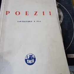 Mihail Eminescu - Poezii