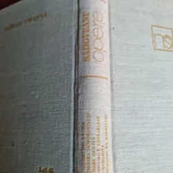 MIHAIL SADOVEANU - OPERE VOL.3