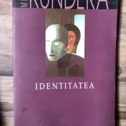 Milan Kundera - Identitatea