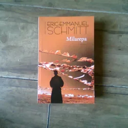 MILAREPA - ERIC EMMANUEL SCHMITT