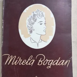 Mirela Bogdan - Dinu Roco nuvele