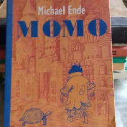 MOMO - MICHAEL ENDE