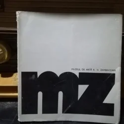 Muzeul de arta K. H. Zambacian