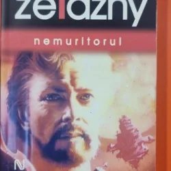 Nemuritorul - Roger Zelazny