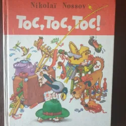 Nikolai Nossov - Toc, Toc, Toc!