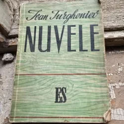 Nuvele - Ivan Turgheniev