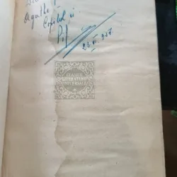 NUVELE , PROSPER MERIMEE , 1956