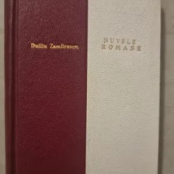 Nuvele romane - Duiliu Zamfirescu (coligat)