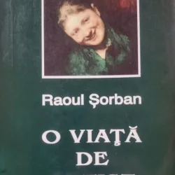 O viata de artist - intre Munchen si Maramures - Raoul Serban