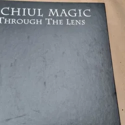 OCHIUL MAGIC , THROUGH THE LENS NATIONAL GEOGRAPHIC , ANTOLOGIE FOTOGRAFICA , 1996