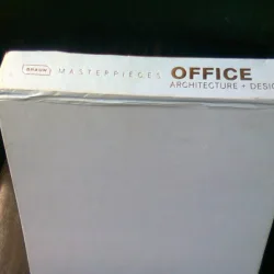 OFFICE. ARCHITECTURE+DESIGN - LARA MENZEL