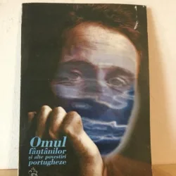 Omul Fantanilor si Alte Povestiri Portugheze