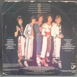 Once Upon A Star - Bay City Rollers