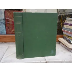 Pandectele saptamanale pe anul 1937 , C. Hamangiu