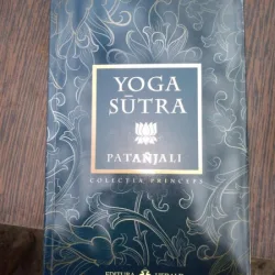 Patanjali - Yoga Sutra
