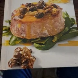 Pește-Academia Barilla