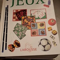 Petit Larousse des Jeux