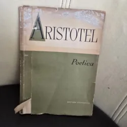 POETICA-ARISTOTEL 1957
