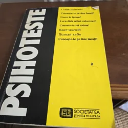 Psihoteste