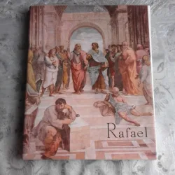 RAFAEL, ALBUM