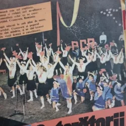 Revista Cutezatorii nr.794/1982