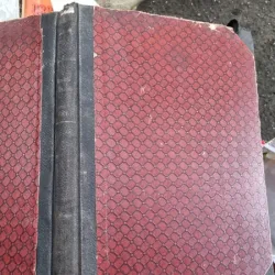 Revista de Filosofie si Pedagogie Anul I Fascicula II si III 1906