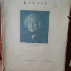 Revista germanistilor romani nr.1/1934