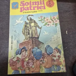 Revista Soimii patrie nr.5/1985