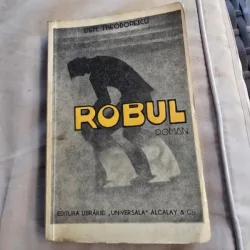 Robul - Dem Theodorescu