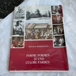 Rodica Irimie-Fota Forme si culori Formen und farben