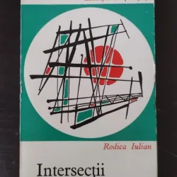 Rodica Iulian - Intersectii