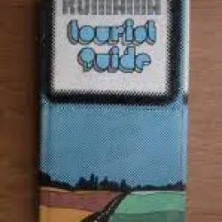 Romania, touris guide - Sebastian Bonifaciu