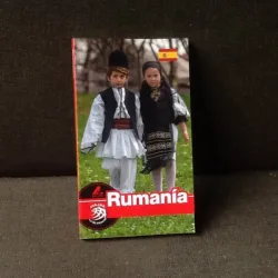 Rumanía