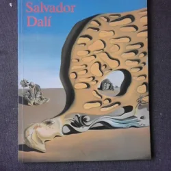 SALVADOR DALI, EXCENTRICITE ET GENIE, 1904-1989 - CONROY MADDOX