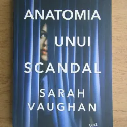 Sarah Vaughan - Anatomia unui scandal