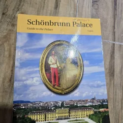 Schonbrunn Palace, guide to the Palace