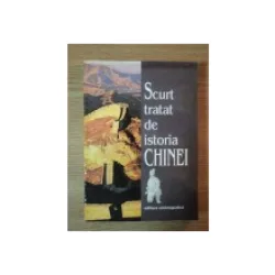 SCURT TRATAT DE ISTORIA CHINEI - YANG ZHAO