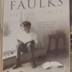 Sebastian Faulks - Human Traces