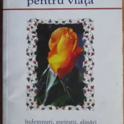 Simona Trandafir - Daruri Pentru Viata